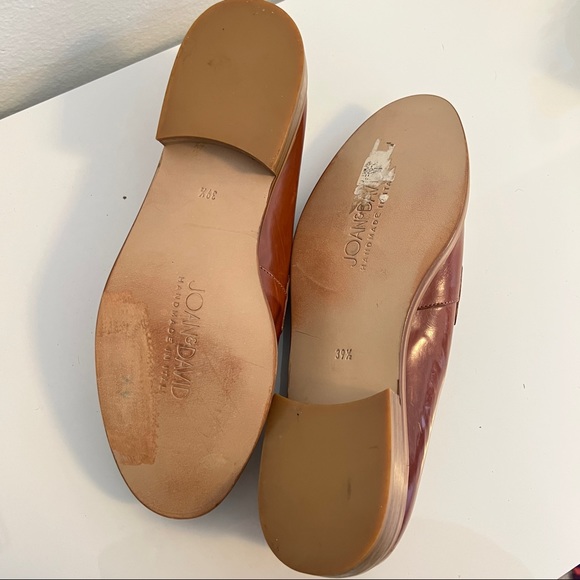Joan & David loafers - Picture 3 of 4